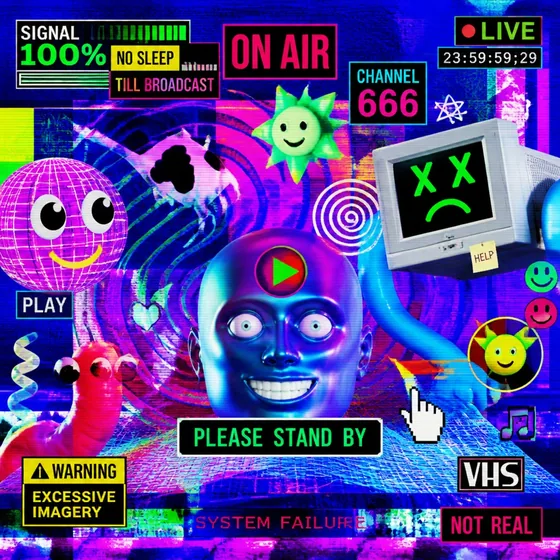 Broadcast Signals