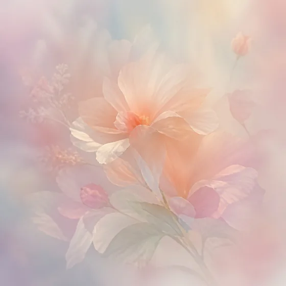 Ethereal Botanics