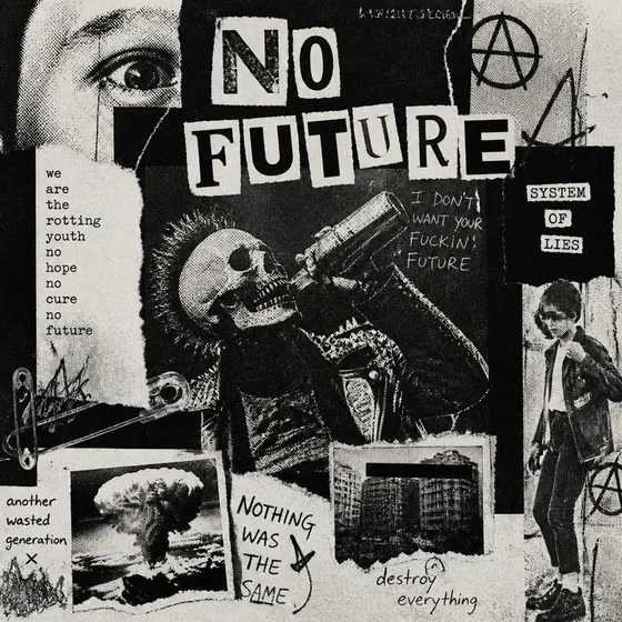 Xerox Punk